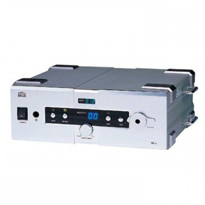 Источник света ксеноновый ML-L MGB Фото товара Источник света ксеноновый ML-L MGB