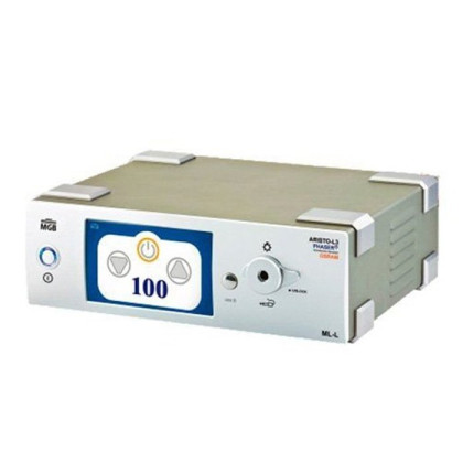 Источник света светодиодный Aristo L-3 MGB Фото товара Источник света светодиодный Aristo L-3 MGB