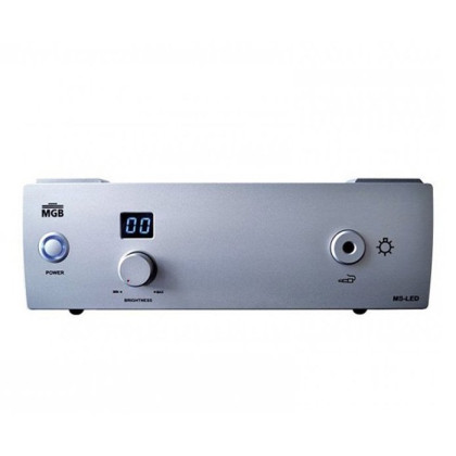 Источник света светодиодный MS-LED MGB Фото товара Источник света светодиодный MS-LED MGB