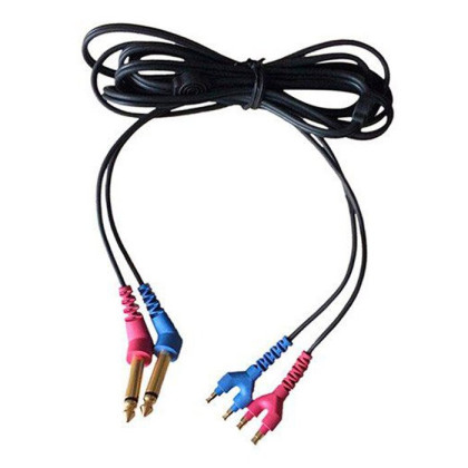 Кабель для аудиометрических наушников Фото товара Кабель для аудиометрических наушников