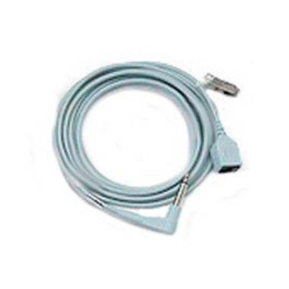 Кабель для одноразовых температурных датчиков ZOLL Фото товара Кабель для одноразовых температурных датчиков ZOLL