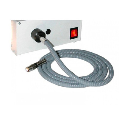 Кабель для передачи света, разъем Storz Фото товара Кабель для передачи света, разъем Storz