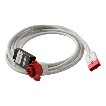 Кабель многофункциональный для X Series ZOLL Фото товара Кабель многофункциональный для X Series ZOLL