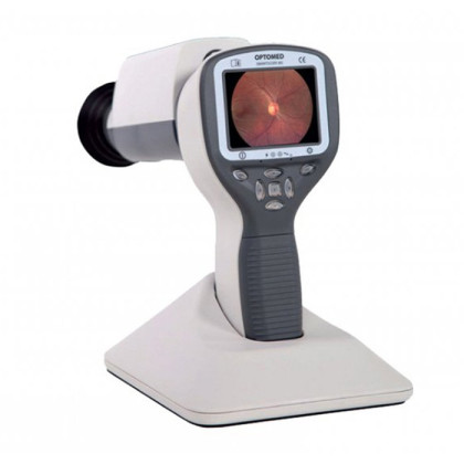 Камера медицинская цифровая Optomed Smartscope PRO «Optomed Oy» Фото товара Камера медицинская цифровая Optomed Smartscope PRO «Optomed Oy»