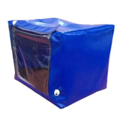 Фото товара Камера оксигенации для животных складная, ТД Вет