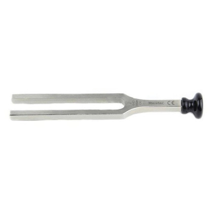 Камертон Riester А-1 440 Гц из стали на подставке Фото товара Камертон Riester А-1 440 Гц из стали на подставке