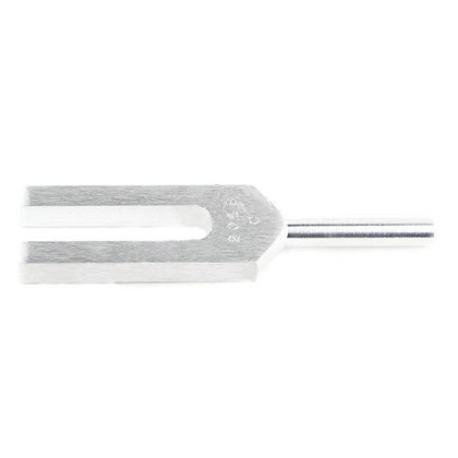 Камертон Riester С-4 2048 Гц из алюминия Фото товара Камертон Riester С-4 2048 Гц из алюминия