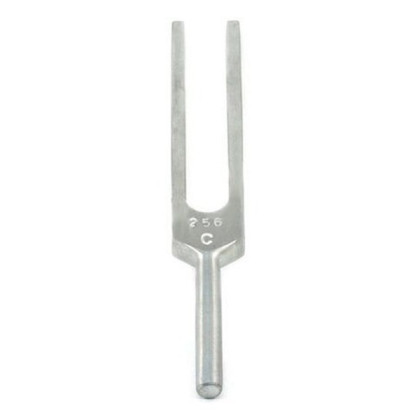 Камертон алюминиевый Surgicon C1 256 Фото товара Камертон алюминиевый Surgicon C1 256