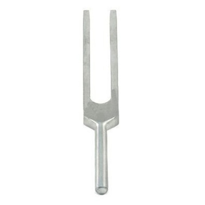 Камертон алюминиевый Surgicon С-128 J-31-002A Фото товара Камертон алюминиевый Surgicon С-128 J-31-002A