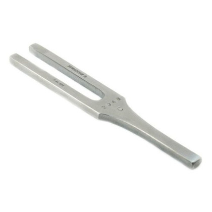 Камертон стальной по Гартману Surgicon С4 2048 Фото товара Камертон стальной по Гартману Surgicon С4 2048