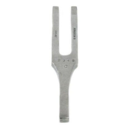 Камертон стальной по Гартману Surgicon С4 2048 Фото товара Камертон стальной по Гартману Surgicon С4 2048