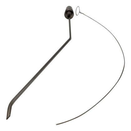 Канюля для промывания аттика диам, 1,2 мм Фото товара Канюля для промывания аттика диам, 1,2 мм