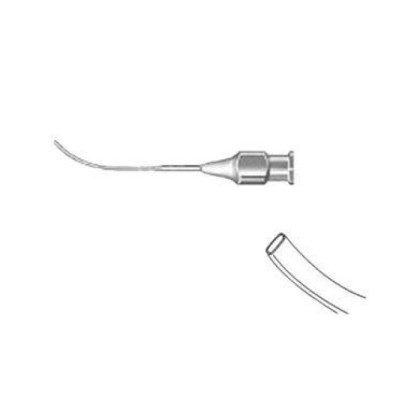 Фото товара Канюля для субтеноновой анестезии C-0166 ПТО Медтехника