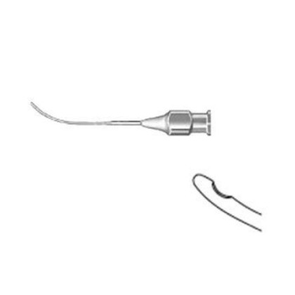 Канюля для субтеноновой анестезии ПТО Медтехника Фото товара Канюля для субтеноновой анестезии ПТО Медтехника