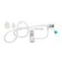 Фото товара Канюля назальная высокого потока с манометром неонатальная, Westmed