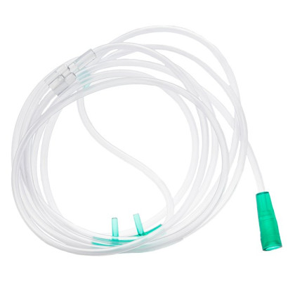 Фото товара Канюля назальная кислородная (для взрослых) 130101 Inekta