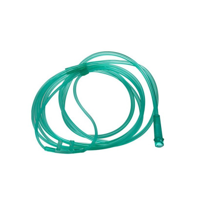 Канюля назальная кислородная XS, 10 шт Фото товара Канюля назальная кислородная XS, 10 шт