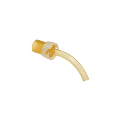 Канюля с 15 мм коннектором, размер 5—11, Sumi Фото товара Канюля с 15 мм коннектором, размер 5—11, Sumi