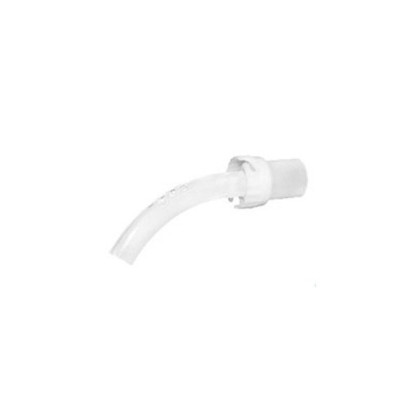 Канюля с 15 мм коннектором, фенестрированная, размер 5-11, Sumi Фото товара Канюля с 15 мм коннектором, фенестрированная, размер 5-11, Sumi