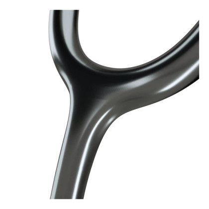 Фото товара Кардиологический стетоскоп Classic Cardiology Dual Head (желтое золото), MDF