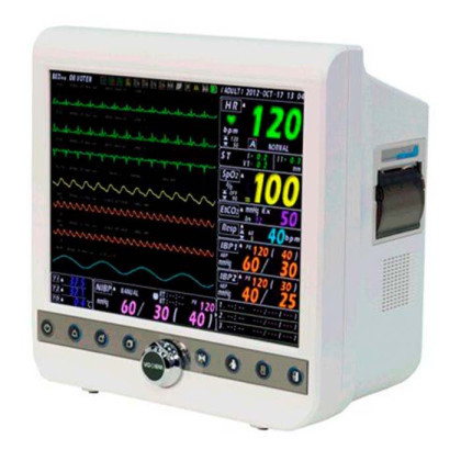 Фото товара Кардиомонитор многофункциональный VP-1200 STD1