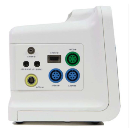 Фото товара Кардиомонитор многофункциональный VP-700 STD1