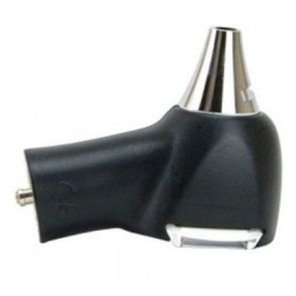 Карманный отоскоп диагностический PocketScope со встроенным осветителем горла в мягком чехле Welch Allyn Фото товара Карманный отоскоп диагностический PocketScope со встроенным осветителем горла в мягком чехле Welch Allyn