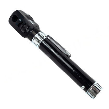 Фото товара Карманный офтальмоскоп Pocket Junior Welch Allyn