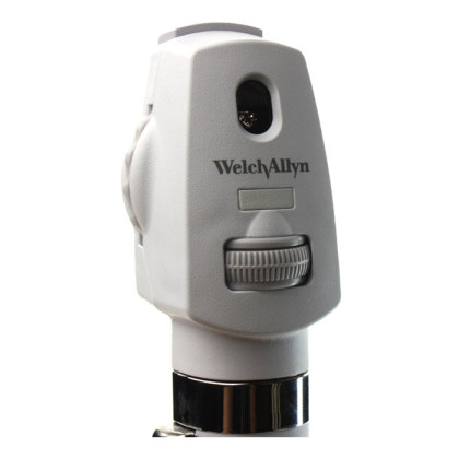 Карманный офтальмоскоп Pocket LED, белый Фото товара Карманный офтальмоскоп Pocket LED, белый