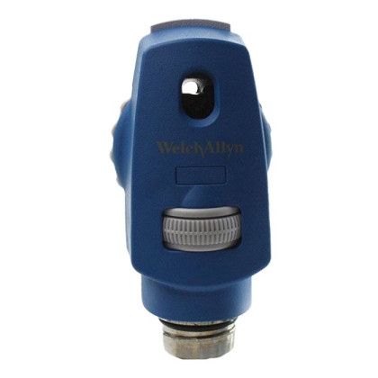 Фото товара Карманный офтальмоскоп Pocket LED, синий