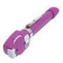 Карманный офтальмоскоп Pocket LED, фиолетовый Фото товара Карманный офтальмоскоп Pocket LED, фиолетовый