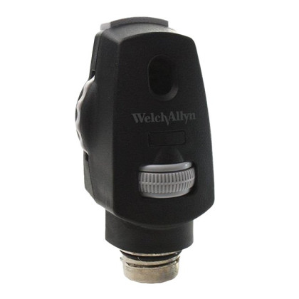 Карманный офтальмоскоп Pocket LED, черный Фото товара Карманный офтальмоскоп Pocket LED, черный