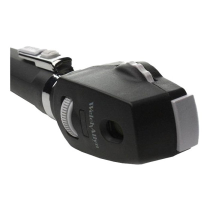 Карманный офтальмоскоп Pocket LED, черный Фото товара Карманный офтальмоскоп Pocket LED, черный