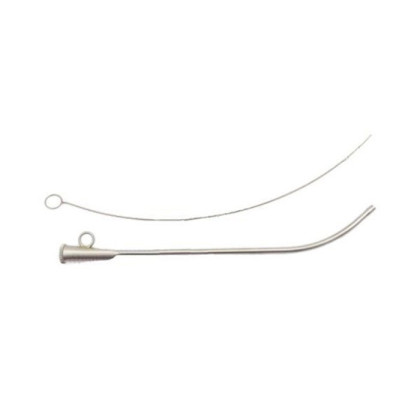 Фото товара Катетер Lucae (Катетер ушной №2) Sammar