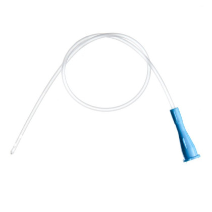 Катетер Нелатон INEKTA CH08 40см, 100 шт/уп Фото товара Катетер Нелатон INEKTA CH08 40см, 100 шт/уп