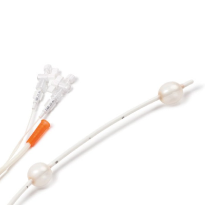 Фото товара Катетер аортальный 22F, Balton