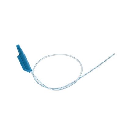 Фото товара Катетер аспирационный INEKTA с РКП CH08 Вакон 50см (100шт в упаковке)