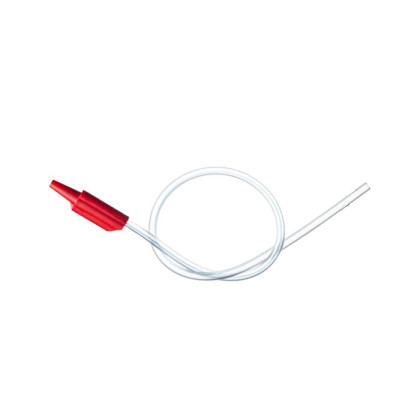 Фото товара Катетер аспирационный INEKTA с РКП CH18 Вакон 50см (100шт в упаковке)