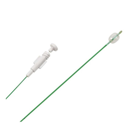 Фото товара Катетер для эмболэктомии тип Fogarty, одноканальный 7F, Balton (длина 40 см)