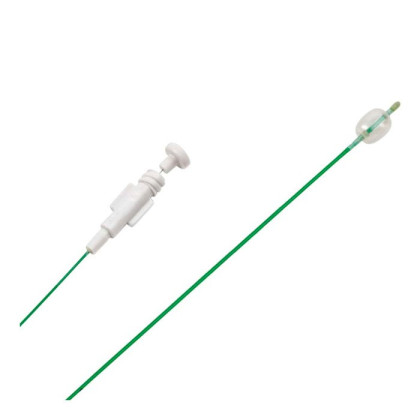 Фото товара Катетер для эмболэктомии, тип Fogarty (Фогарти): одноканальный (EFB) 2F Balton (длина 80 см)