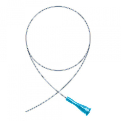 Катетер дуоденальный, с рентгеноконтрастной линией, Ch/Fr 24, 1250 мм MEDEREN Фото товара Катетер дуоденальный, с рентгеноконтрастной линией, Ch/Fr 24, 1250 мм MEDEREN