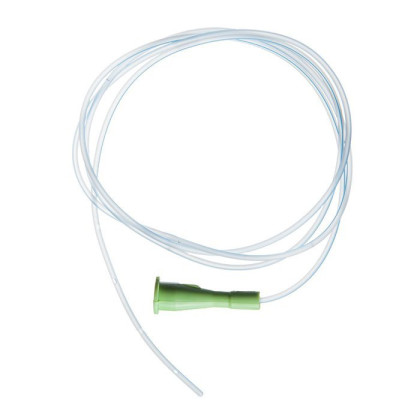 Фото товара Катетер желудочный INEKTA с РКП CH06 110см, 100 шт/уп