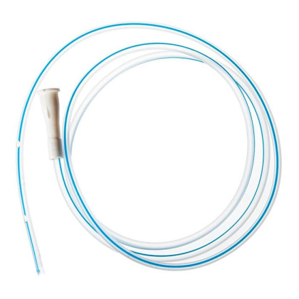 Катетер желудочный INEKTA с РКП CH12 110см, 100 шт/уп Фото товара Катетер желудочный INEKTA с РКП CH12 110см, 100 шт/уп