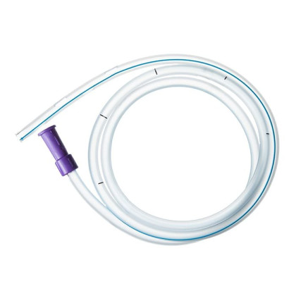 Катетер желудочный INEKTA с РКП CH22 110см, 50 шт/уп Фото товара Катетер желудочный INEKTA с РКП CH22 110см, 50 шт/уп