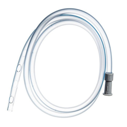 Катетер желудочный INEKTA с РКП CH26 110см, 50 шт/уп Фото товара Катетер желудочный INEKTA с РКП CH26 110см, 50 шт/уп