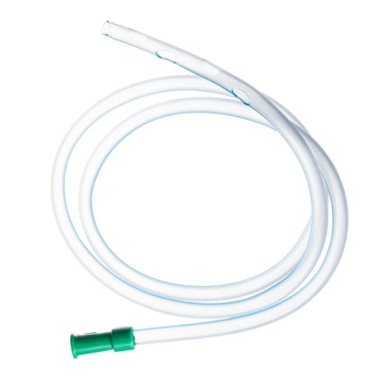 Катетер желудочный INEKTA с РКП CH28 110см, 50 шт/уп Фото товара Катетер желудочный INEKTA с РКП CH28 110см, 50 шт/уп