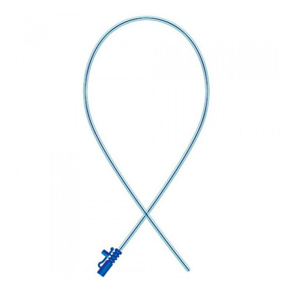 Катетер пупочный CH/FR 5, 50шт/уп Фото товара Катетер пупочный CH/FR 5, 50шт/уп