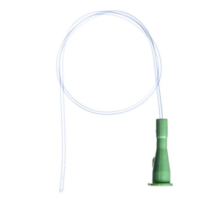 Катетер ректальный INEKTA CH06 40 шт/уп Фото товара Катетер ректальный INEKTA CH06 40 шт/уп