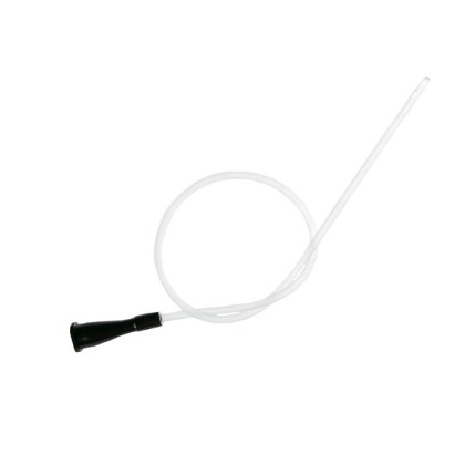 Катетер ректальный INEKTA CH10 40 шт/уп Фото товара Катетер ректальный INEKTA CH10 40 шт/уп