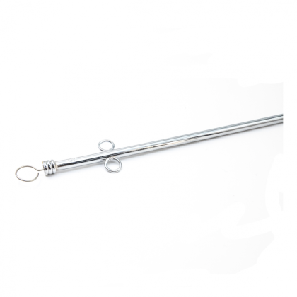 Фото товара Катетер уретральный металлический мужской изогнутый (КМ-14) Surgicon